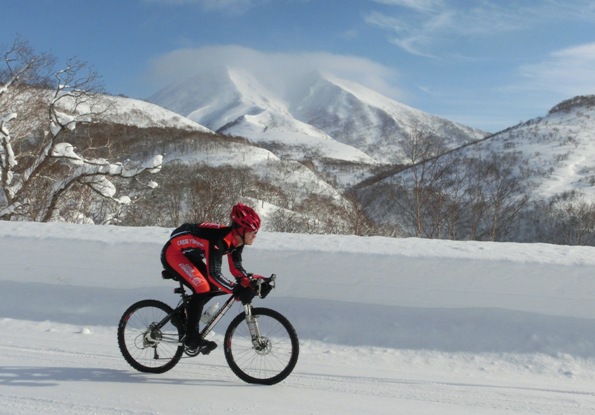 Niseko