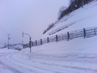 Recintos antiavalancha