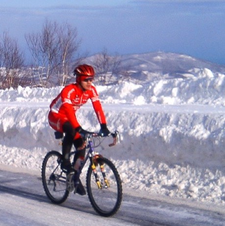 Tesseract e la vista d'Otaru