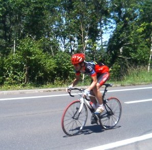 Tesseract sur le Col de Kenashi