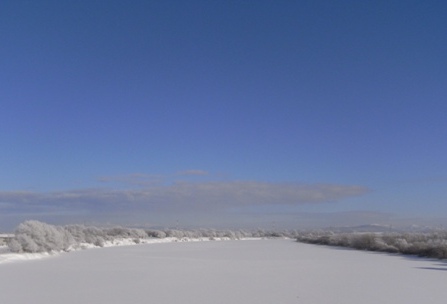 Fiume di Barato