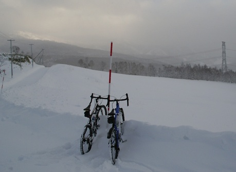 Mt.Yoichidake