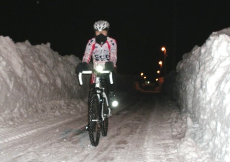 Cairn en Minamiainosato