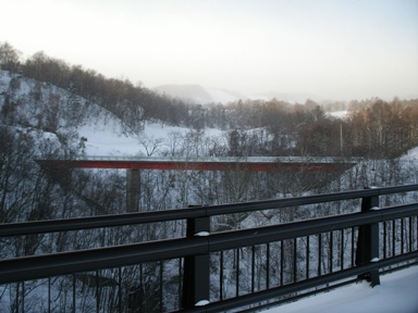 Puente Viejo de Teine