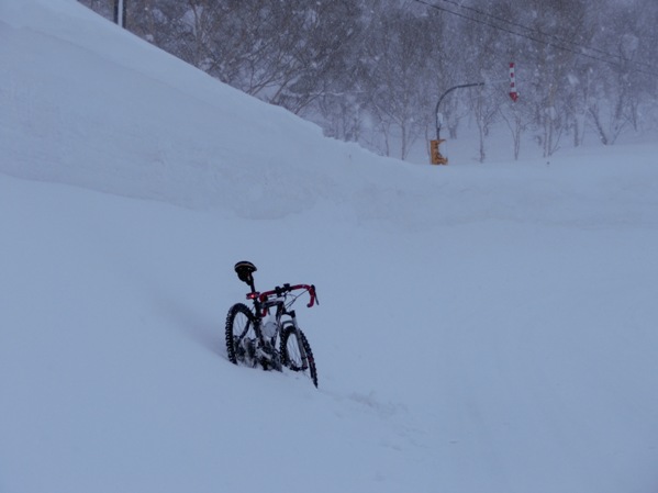 Attention aux avalanches