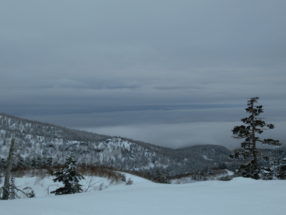 Bassin de Furano