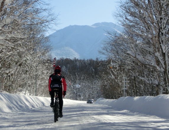 K et le Mt.Furanodake