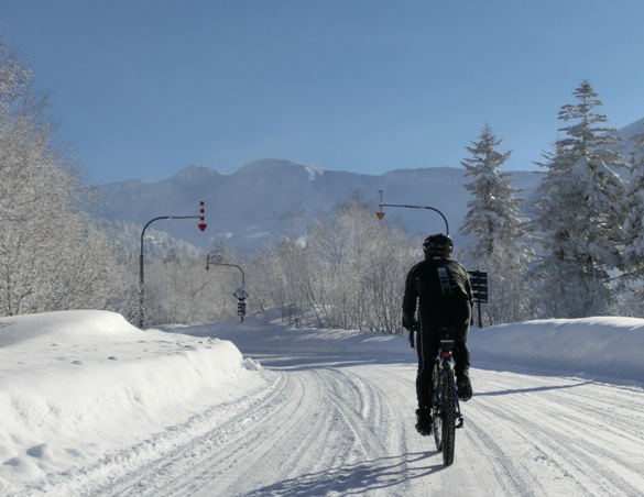 Dr.K and the Mt.Sanpo