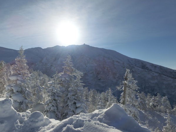 Mt.Furanodake